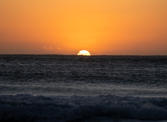 How Long Will You Be Safe in the Sun?