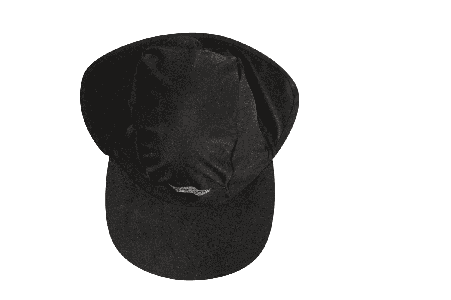 UPF 50+ fabric of this sun hat