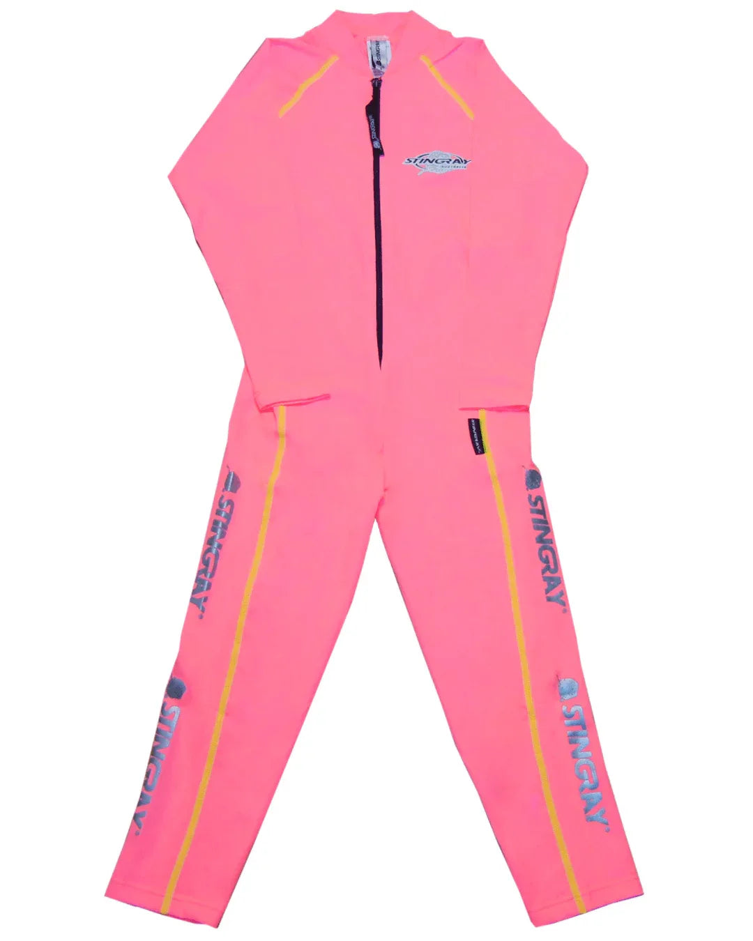 Stingray Toddler Full-Body Stinger Sunsuit UPF 50+ - equatorsun