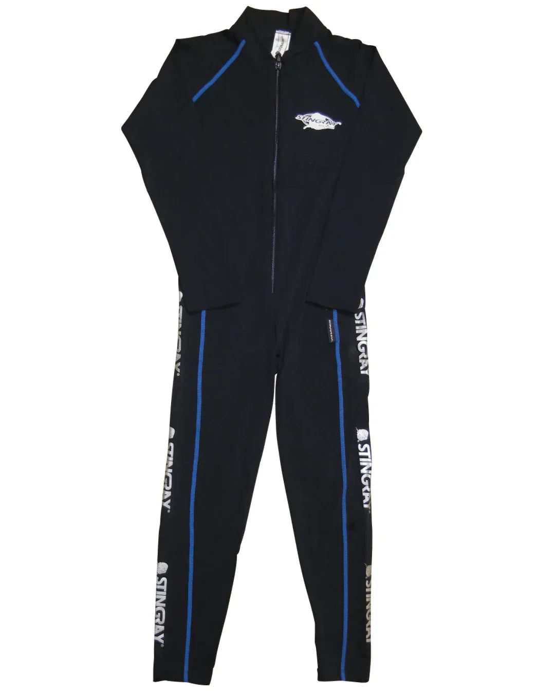 Stingray Kids' Full-Body Stinger Sunsuit UPF 50+ - equatorsun
