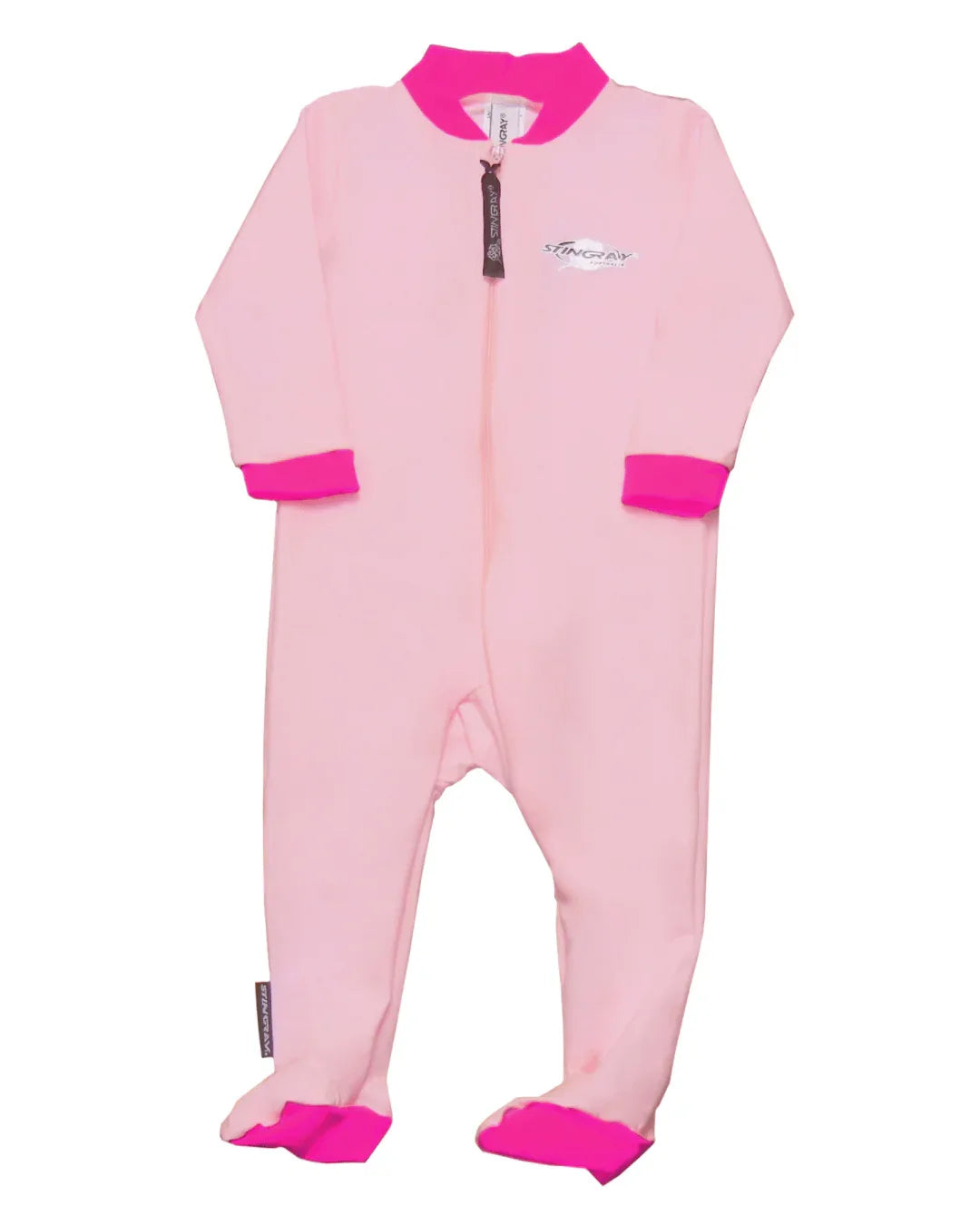 Stingray Baby Full-Body Stinger Sunsuit UPF 50+ - equatorsun