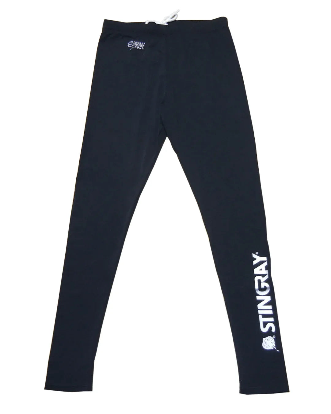 Stingray Swim Leggings UPF 50+ - equatorsun