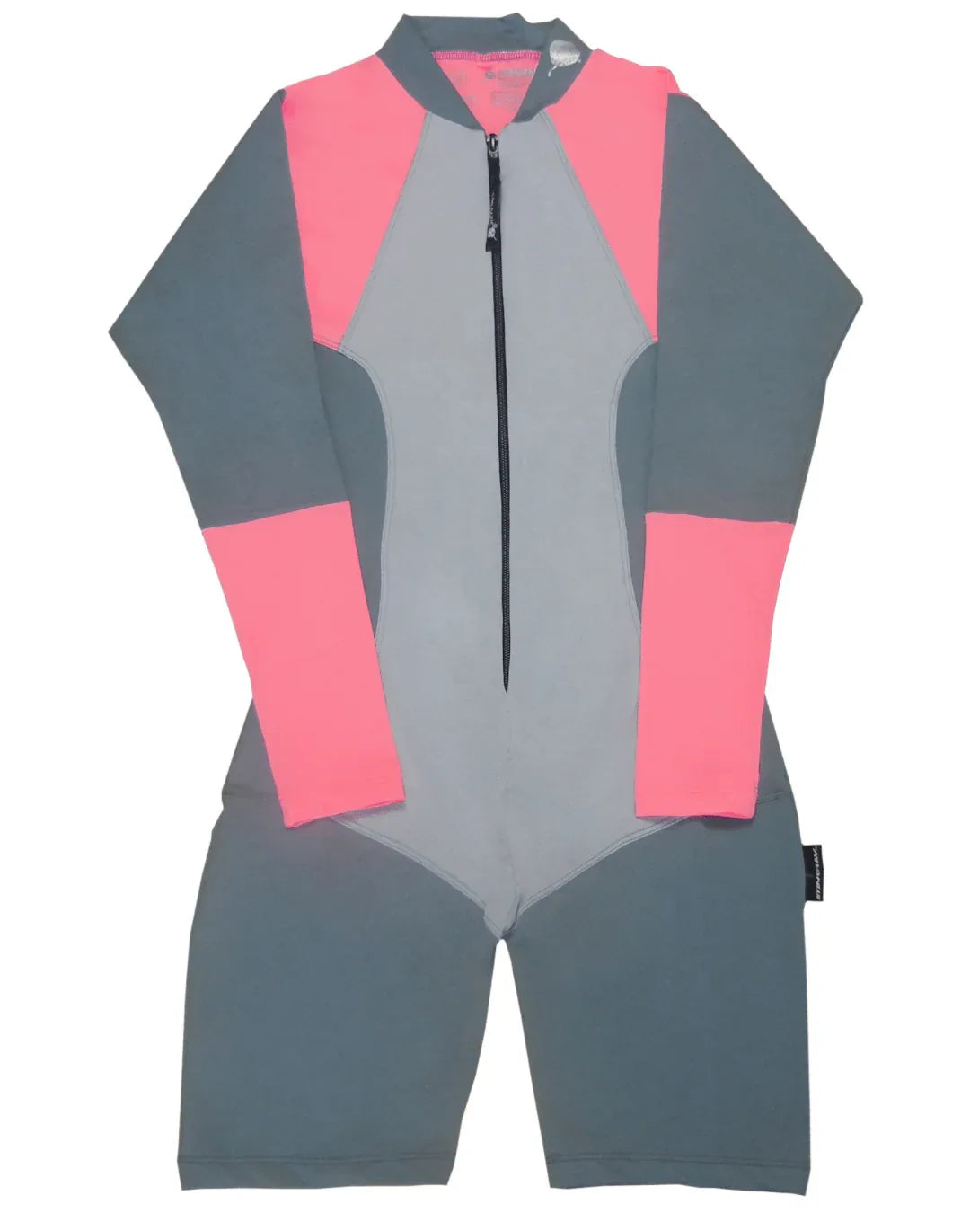 Stingray Kids' Long Sleeve Sunsuit UPF 50+ - equatorsun