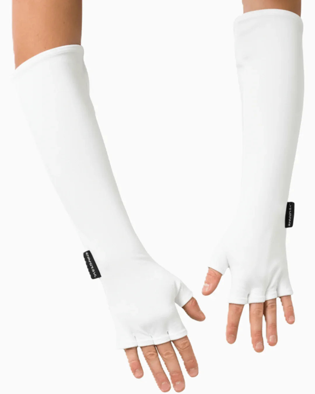 Stingray Sun Protective Arm Sleeves UPF 50+ - equatorsun