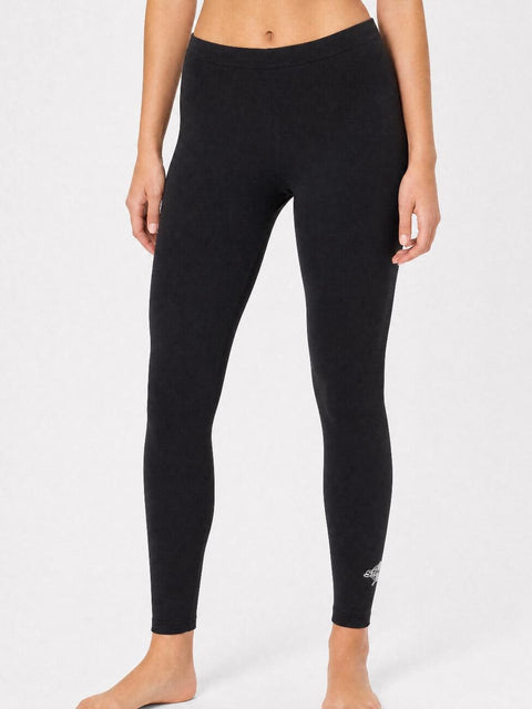 Swim leggings