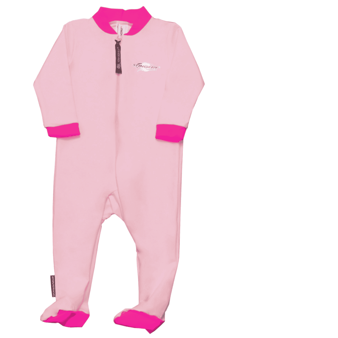 Baby toddler upf sun protection suit