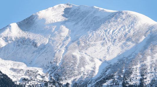 Sun Protection for Hikers: 5 Essential Tips for the Trail - equatorsun