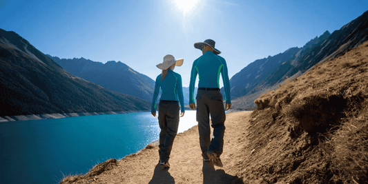 Sun Protective Clothing – Does It Work & Is It Worth It? - equatorsun