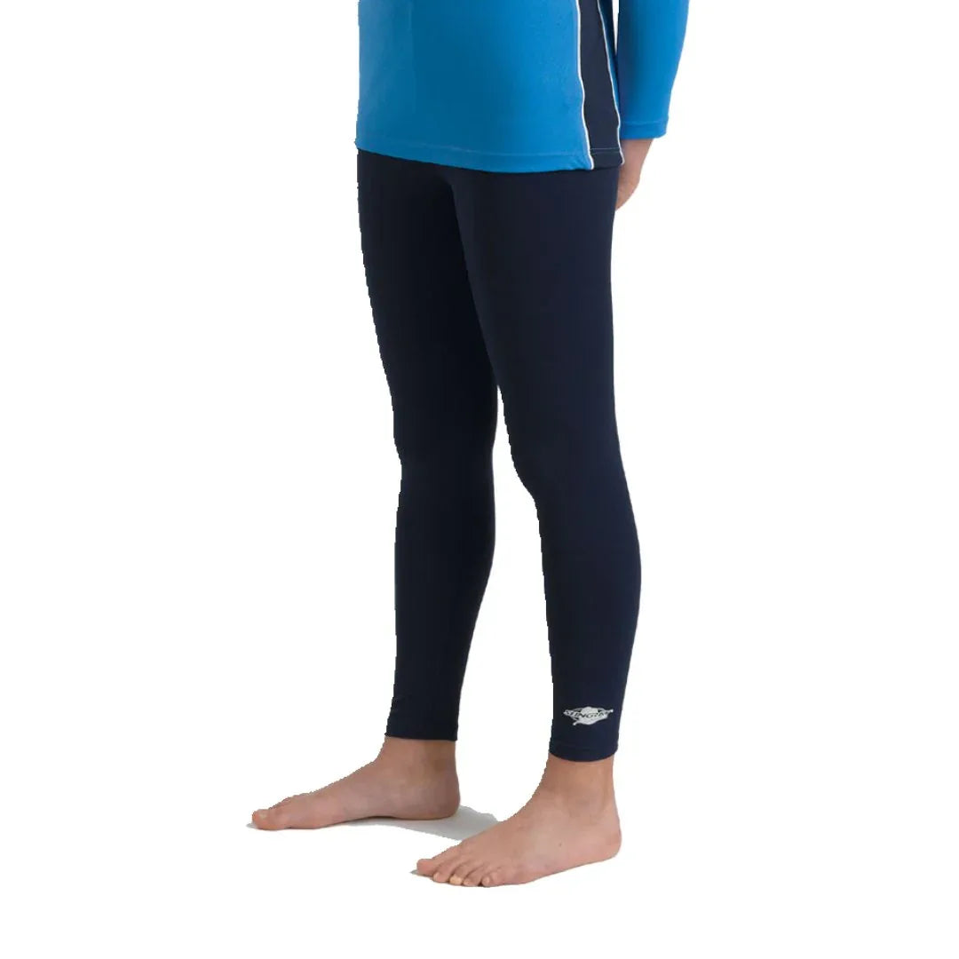 Kids’ UPF 50+ Sun Protection Bottoms - equatorsun