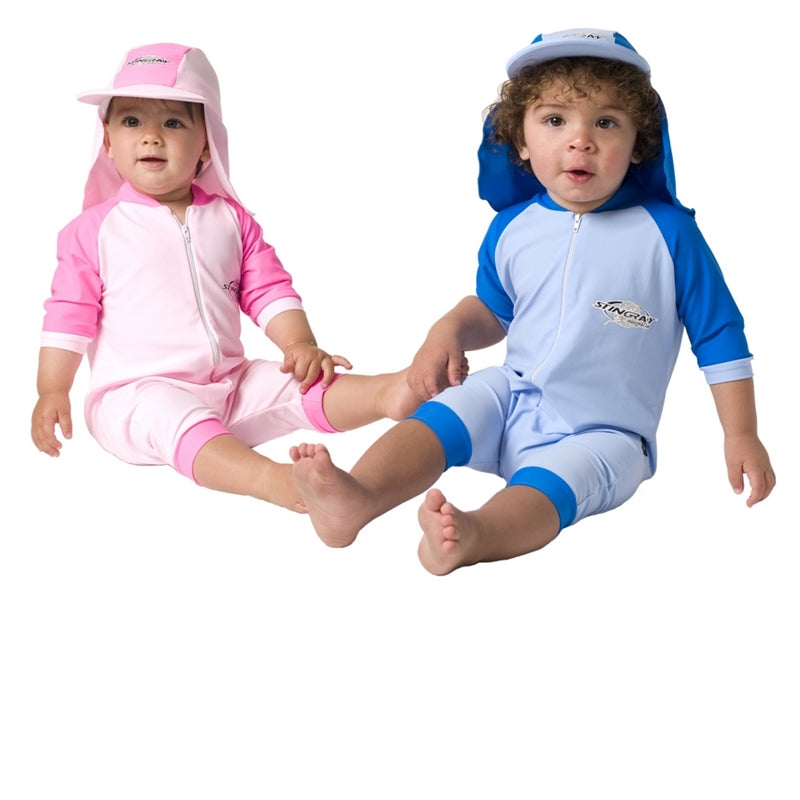 UPF 50+ Clothing for Babies & Toddlers