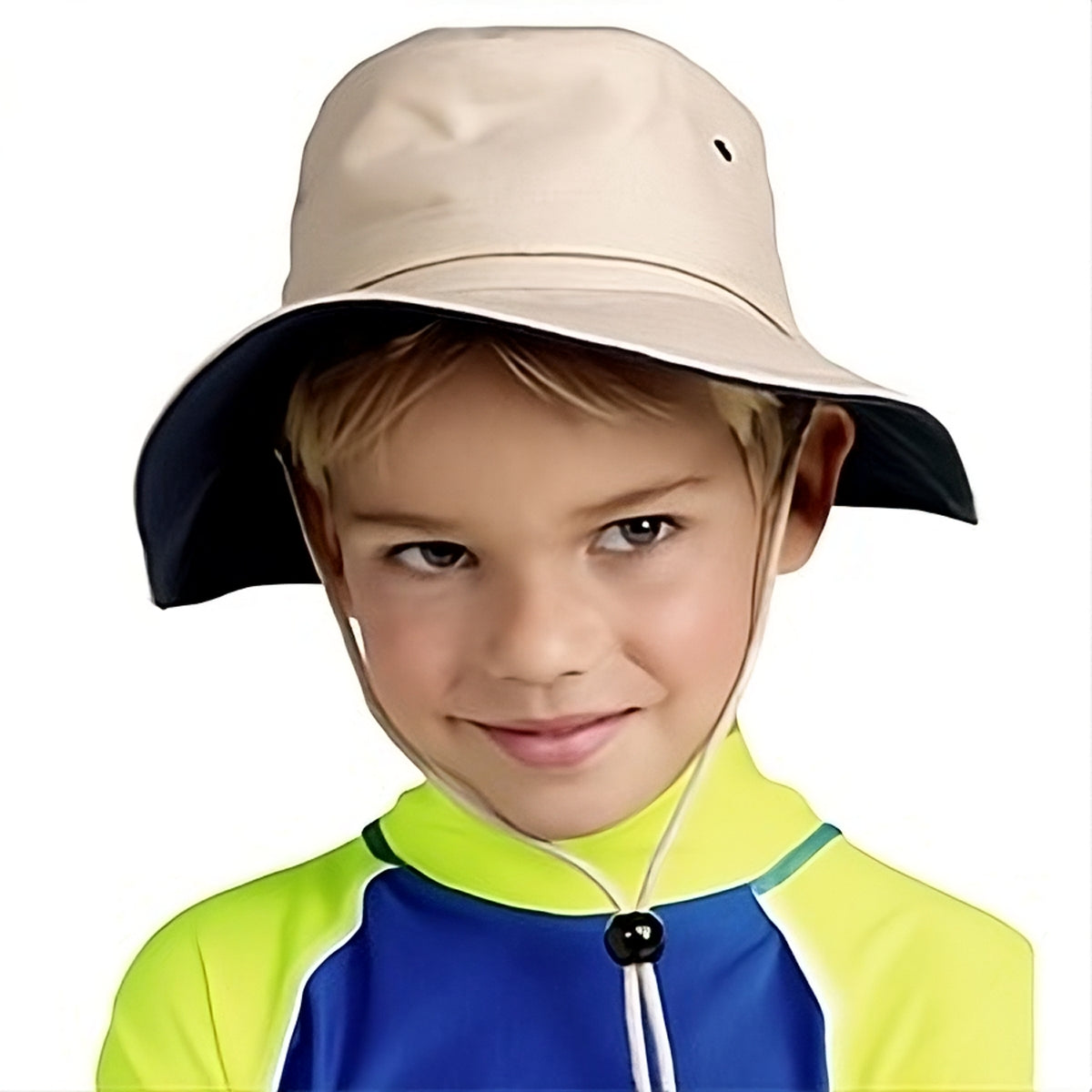 Discover Our UPF 50+ Clothing for Kids