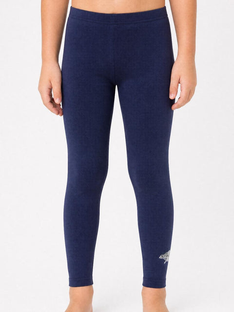 Swim leggings