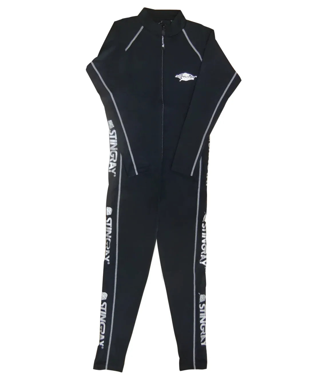 Stingray Full-Body Sunsuit UPF 50+ - equatorsun