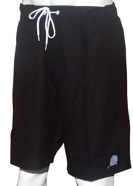 Stingray men's sun protective board shorts with UPF 50+ for swimming and outdoor activities.