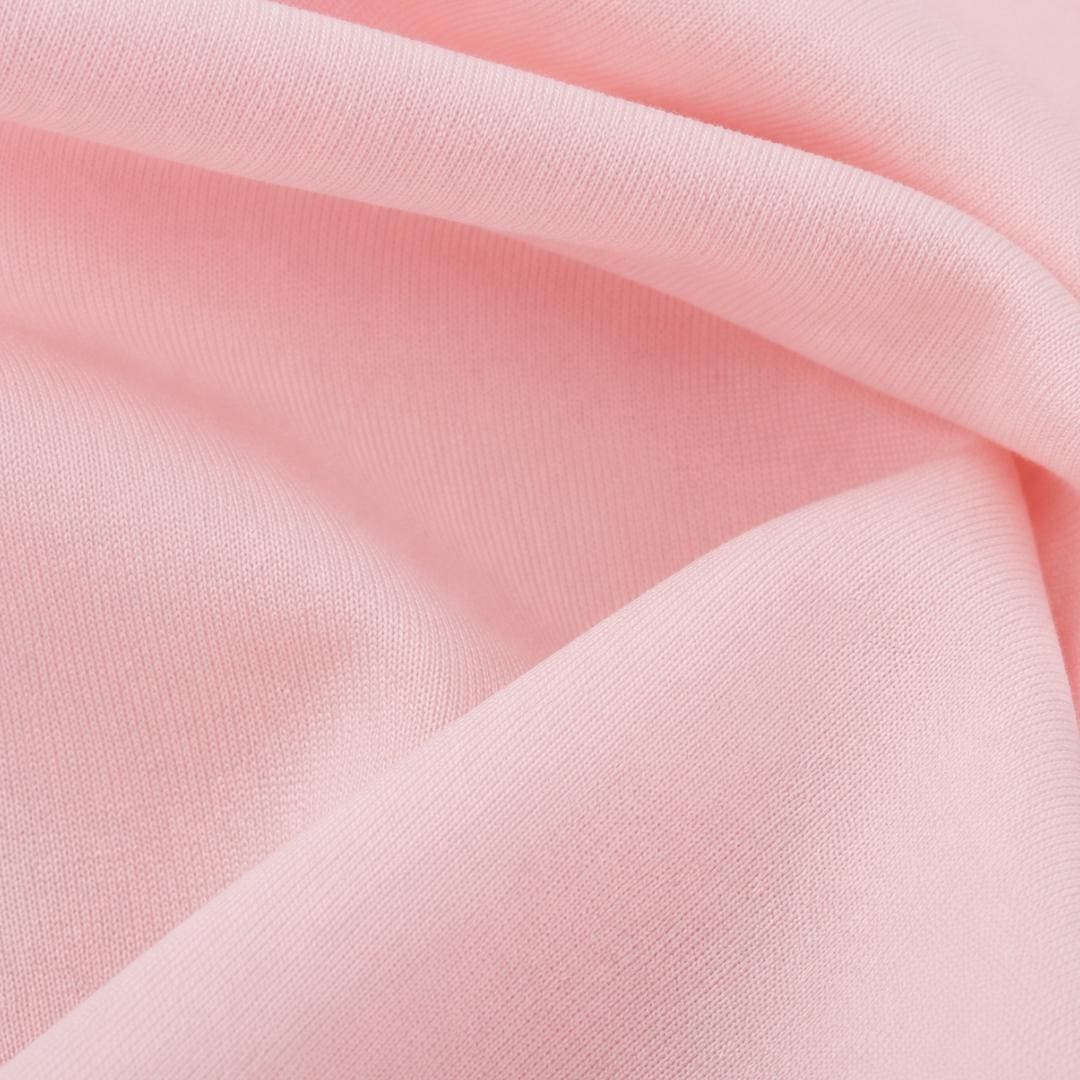 Close-up of baby & toddler UV sunsuit UPF 50+ fabric