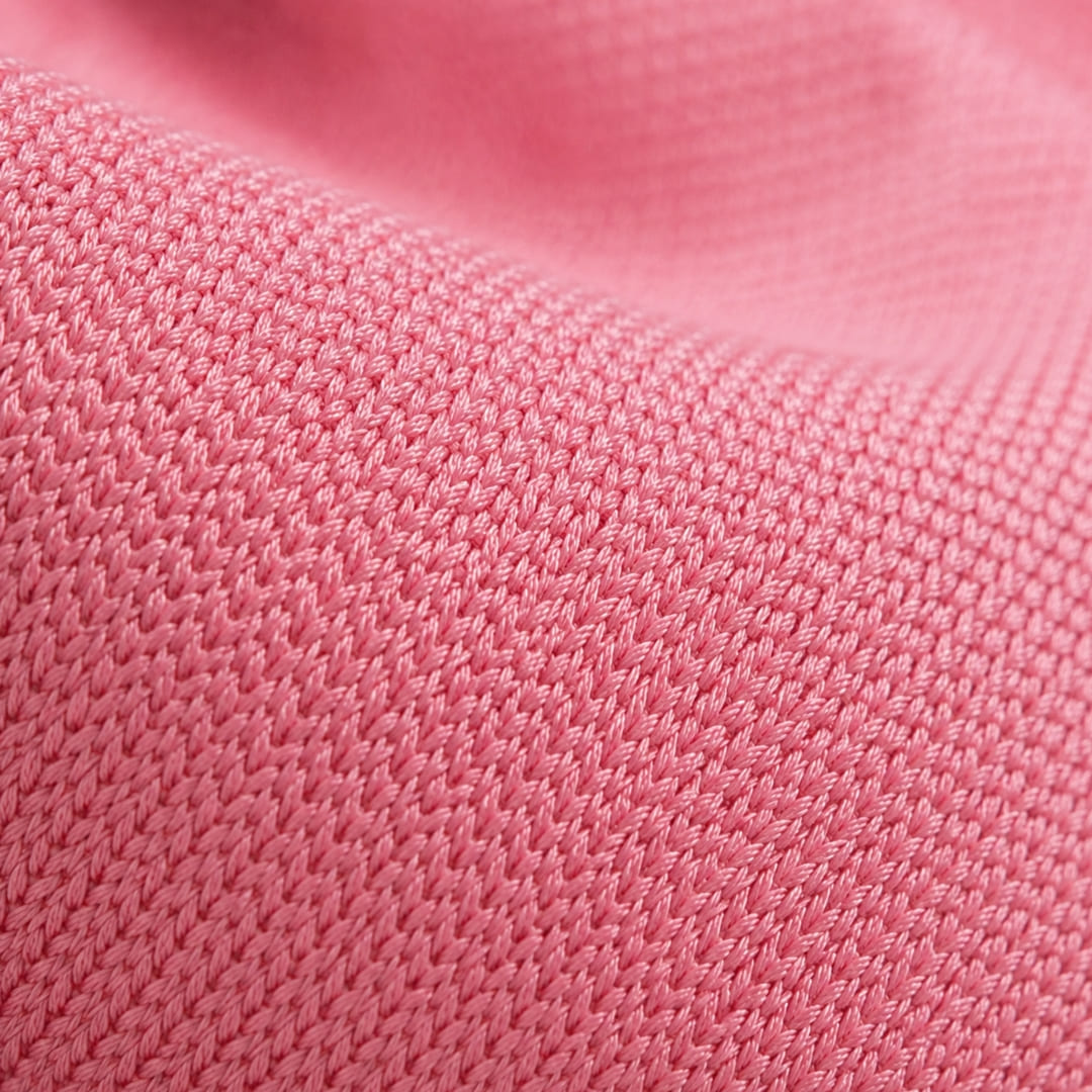 Close-up of toddlers UV long sleeve swimsuit UPF 50+ fabric