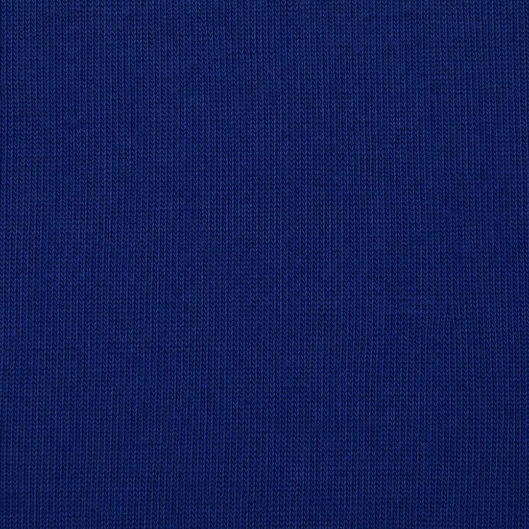 Close-up of women's short sleeve UV polo shirt UPF 50+ fabric