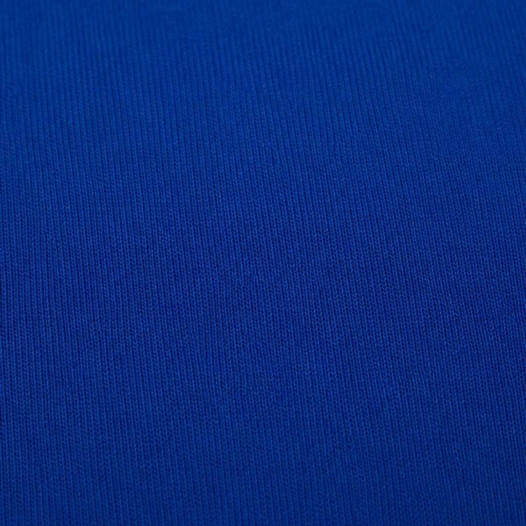 Close up of kids UV bucket hat UPF 50+ fabric