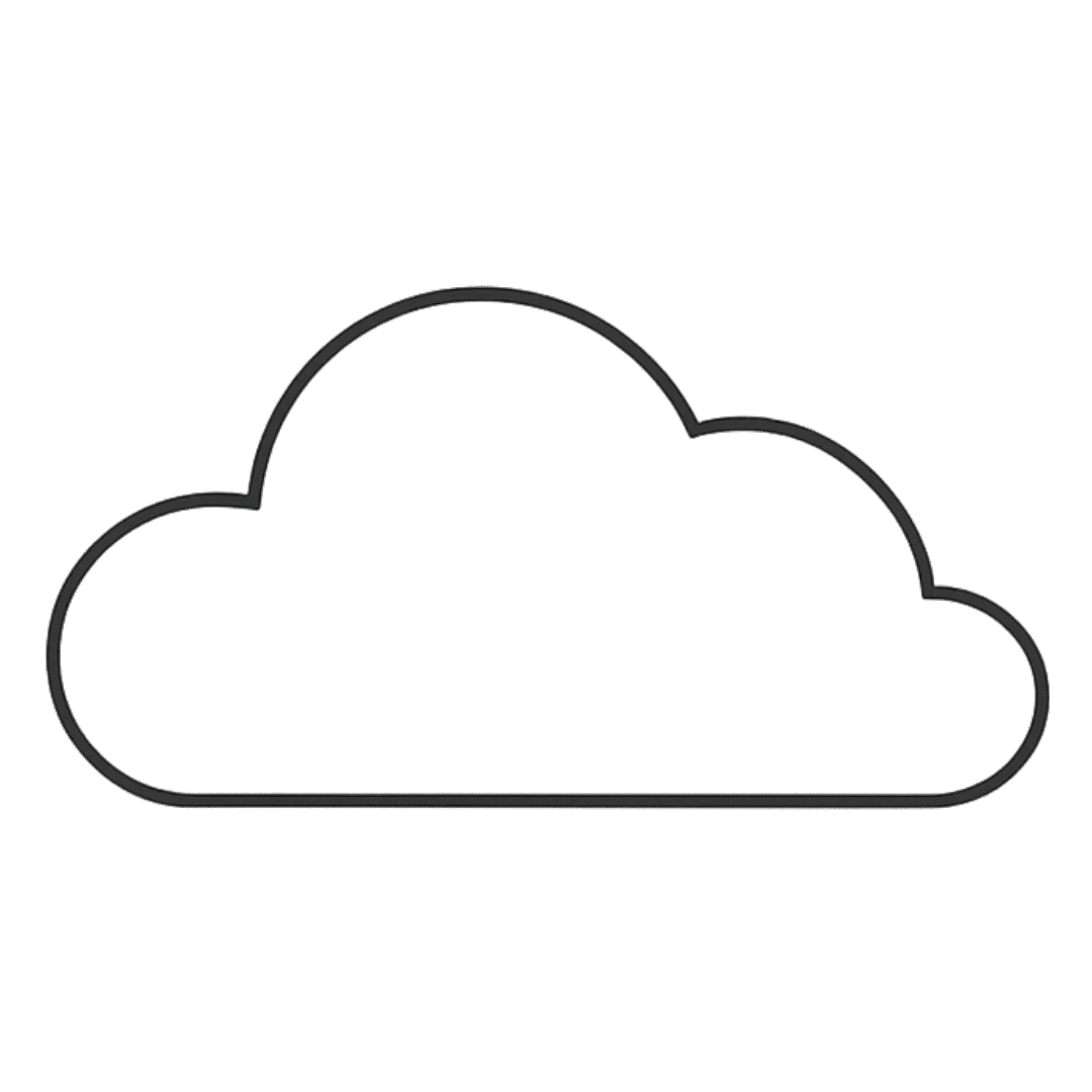 Icon showing that the product is soft
