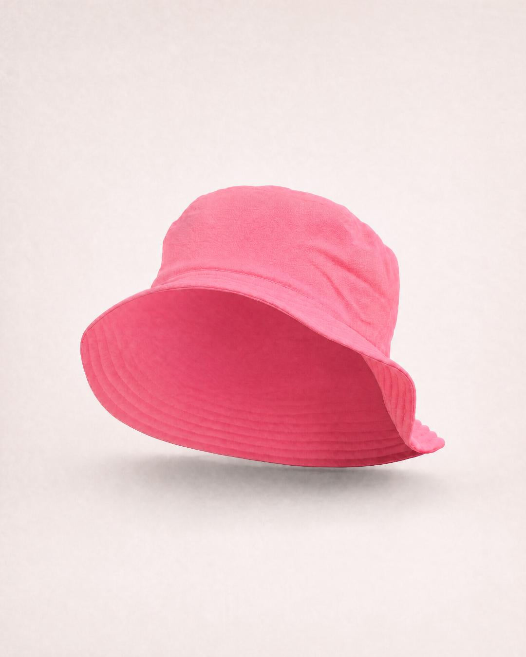 Kids UV Bucket Hat UPF 50+ Pink