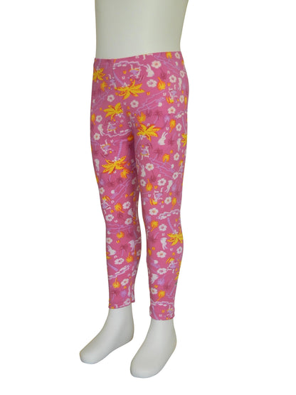 Hawaii Stingray Kids' Swim Leggings UPF 50+, showcasing their soft, chlorine-resistant fabric and superior sun protection.