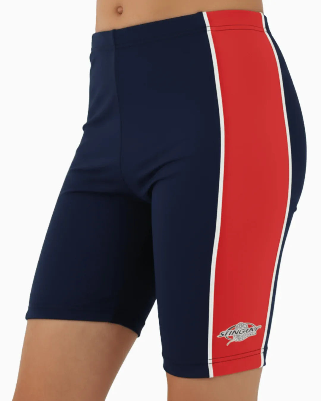 Stingray Kids' Swim Shorts UPF 50+ - equatorsun