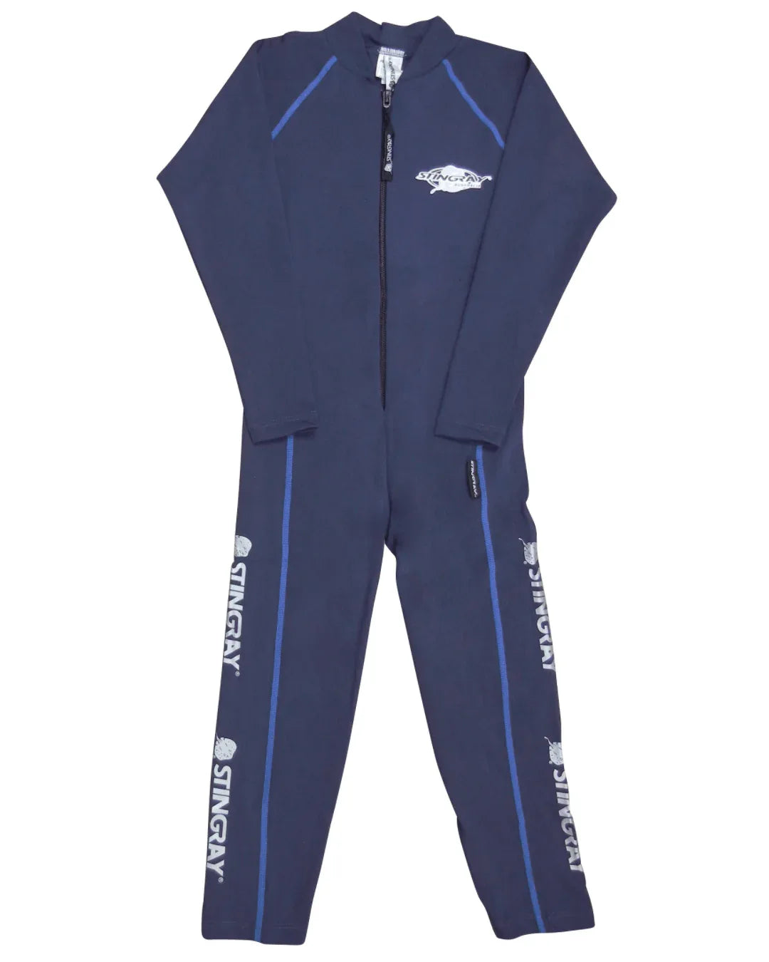 Stingray Kids' Full-Body Stinger Sunsuit UPF 50+ - equatorsun