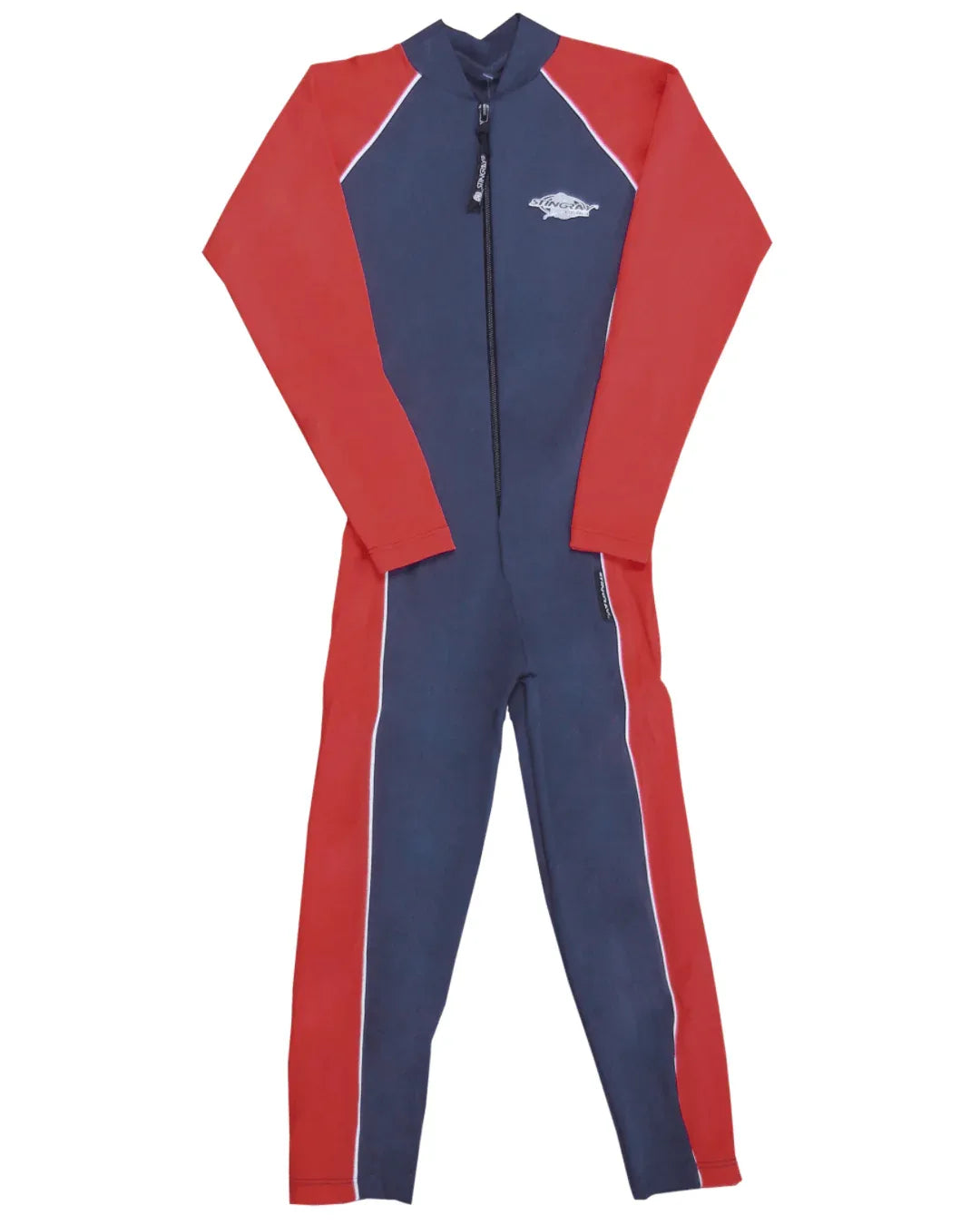 Stingray Kids' Full-Body Stinger Sunsuit UPF 50+ - equatorsun