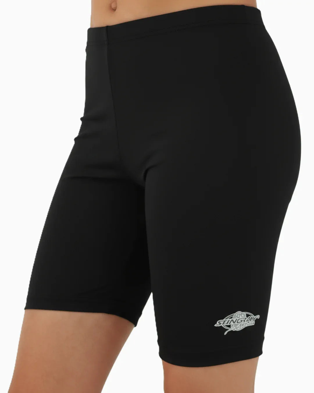 Stingray Kids' Swim Shorts UPF 50+ - equatorsun