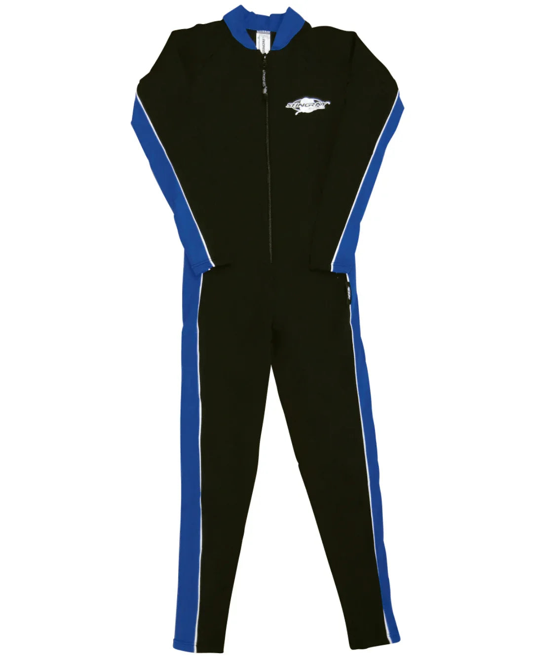 Stingray Kids' Full-Body Stinger Sunsuit UPF 50+ - equatorsun