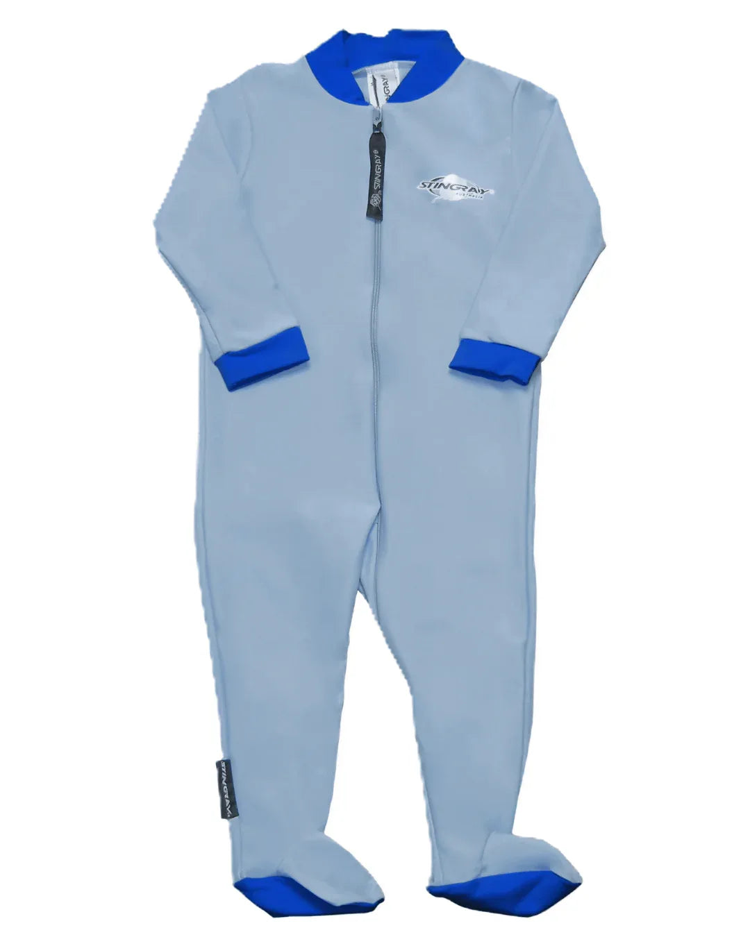 Stingray Baby Full-Body Stinger Sunsuit UPF 50+ - equatorsun