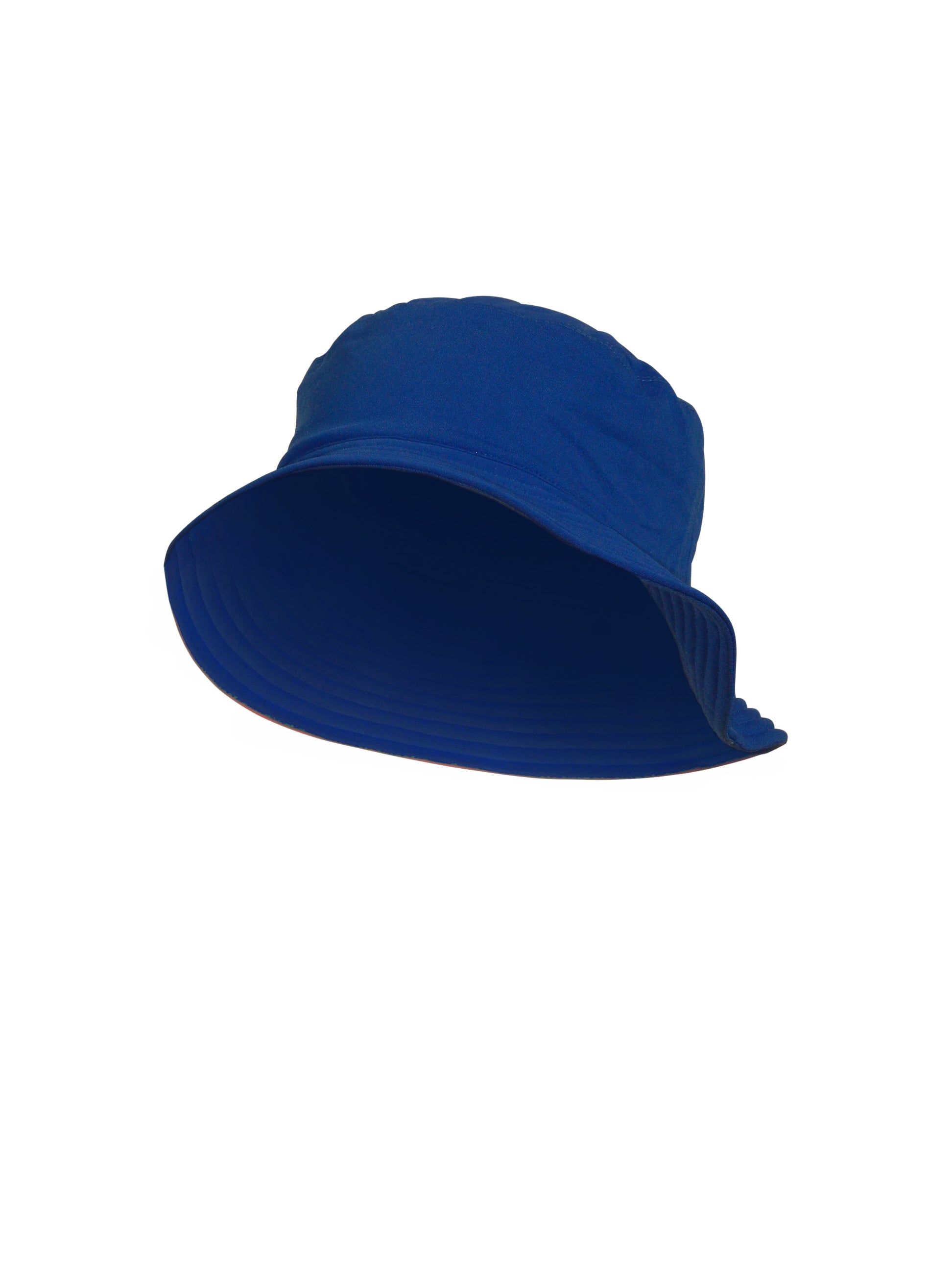 Best Stingray Kids Unisex Royal Blue Bucket Hat with UPF 50+ rating, offering maximum sun protection and versatile design.