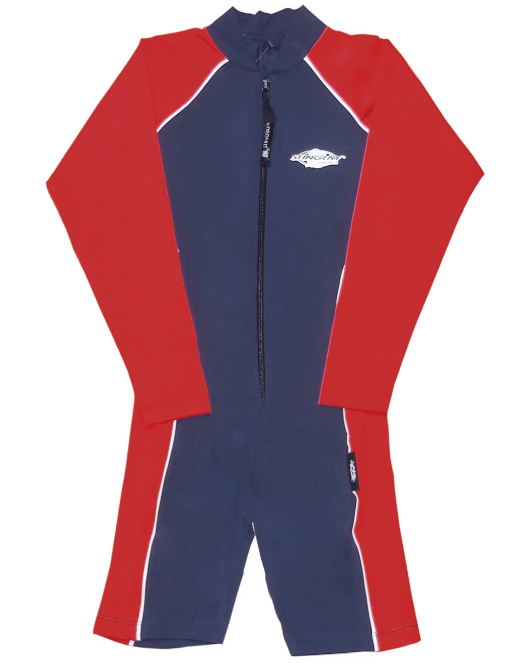 Stingray Toddler Long Sleeve Sunsuit UPF 50+
