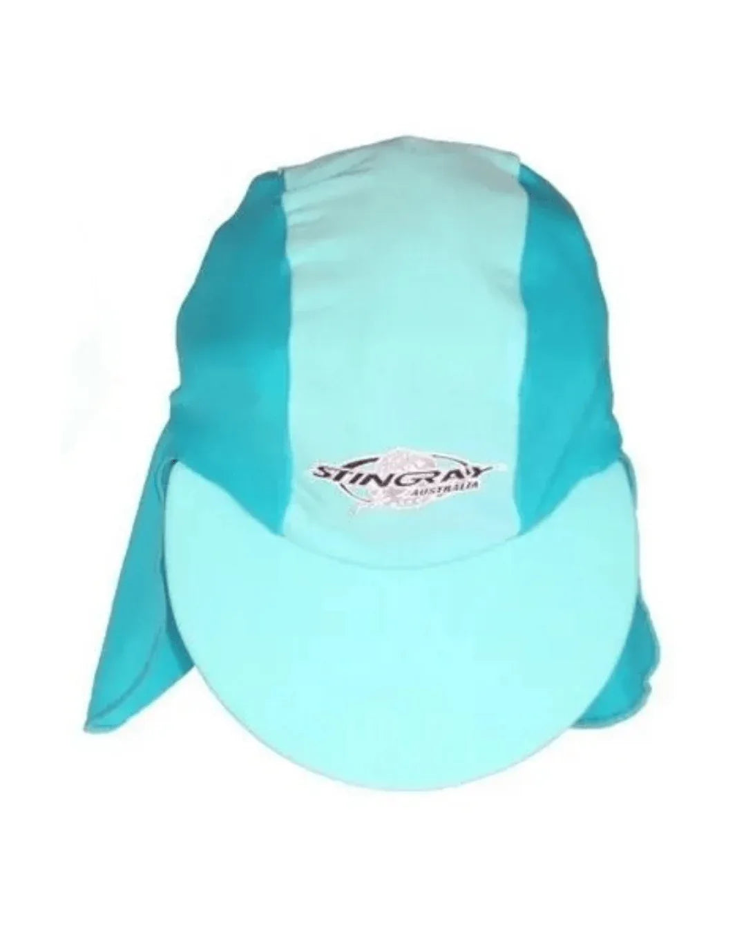 Stingray Baby & Toddler Legionnaire Cap UPF 50+ - equatorsun