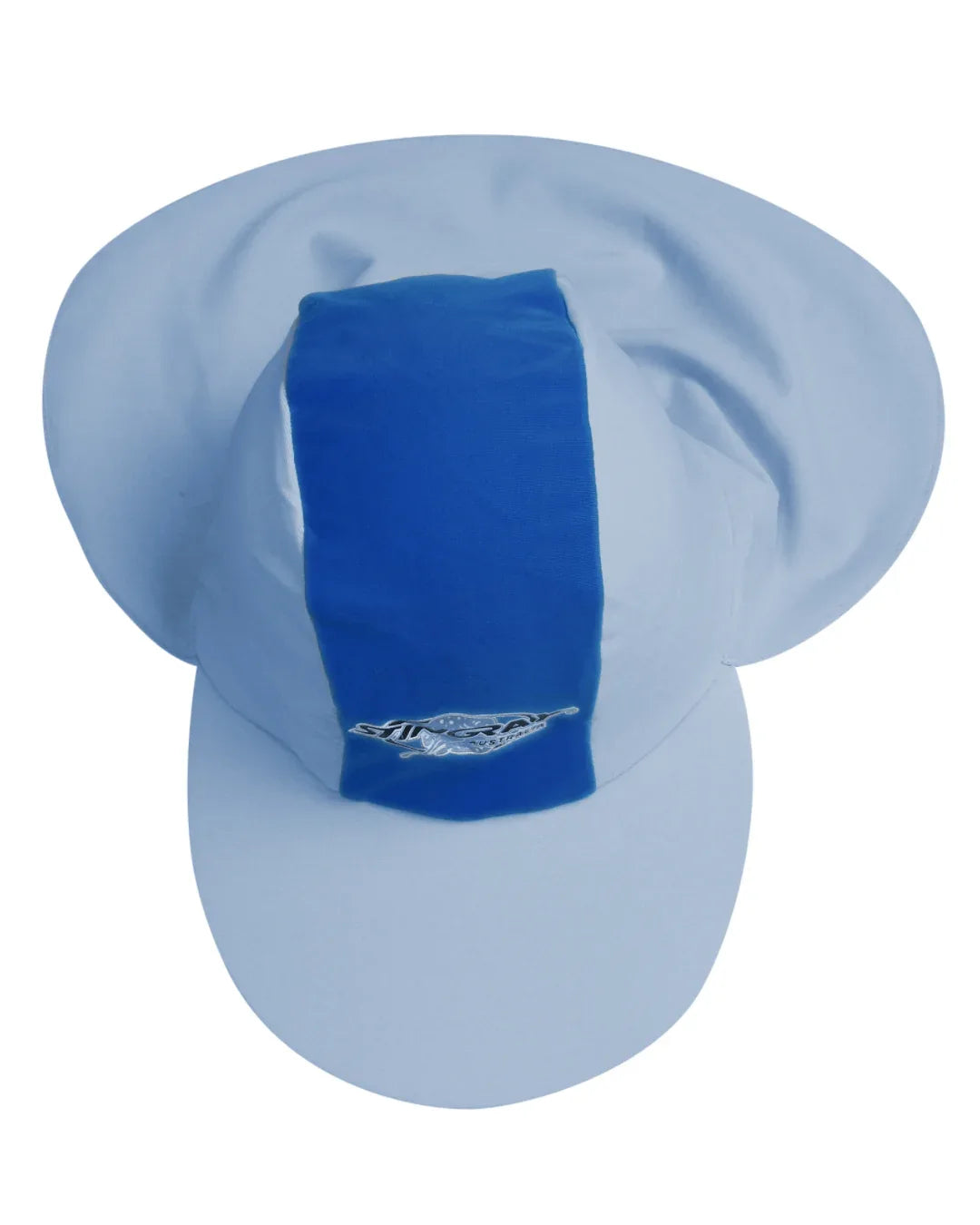 Stingray Baby & Toddler Legionnaire Cap UPF 50+ - equatorsun