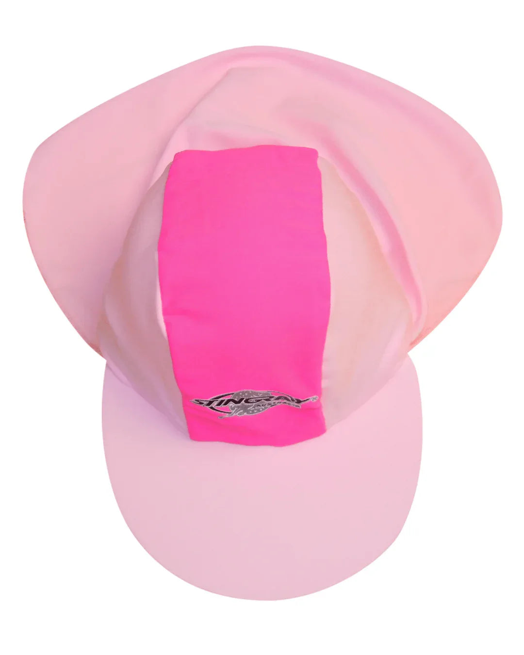 Stingray Baby & Toddler Legionnaire Cap UPF 50+ - equatorsun