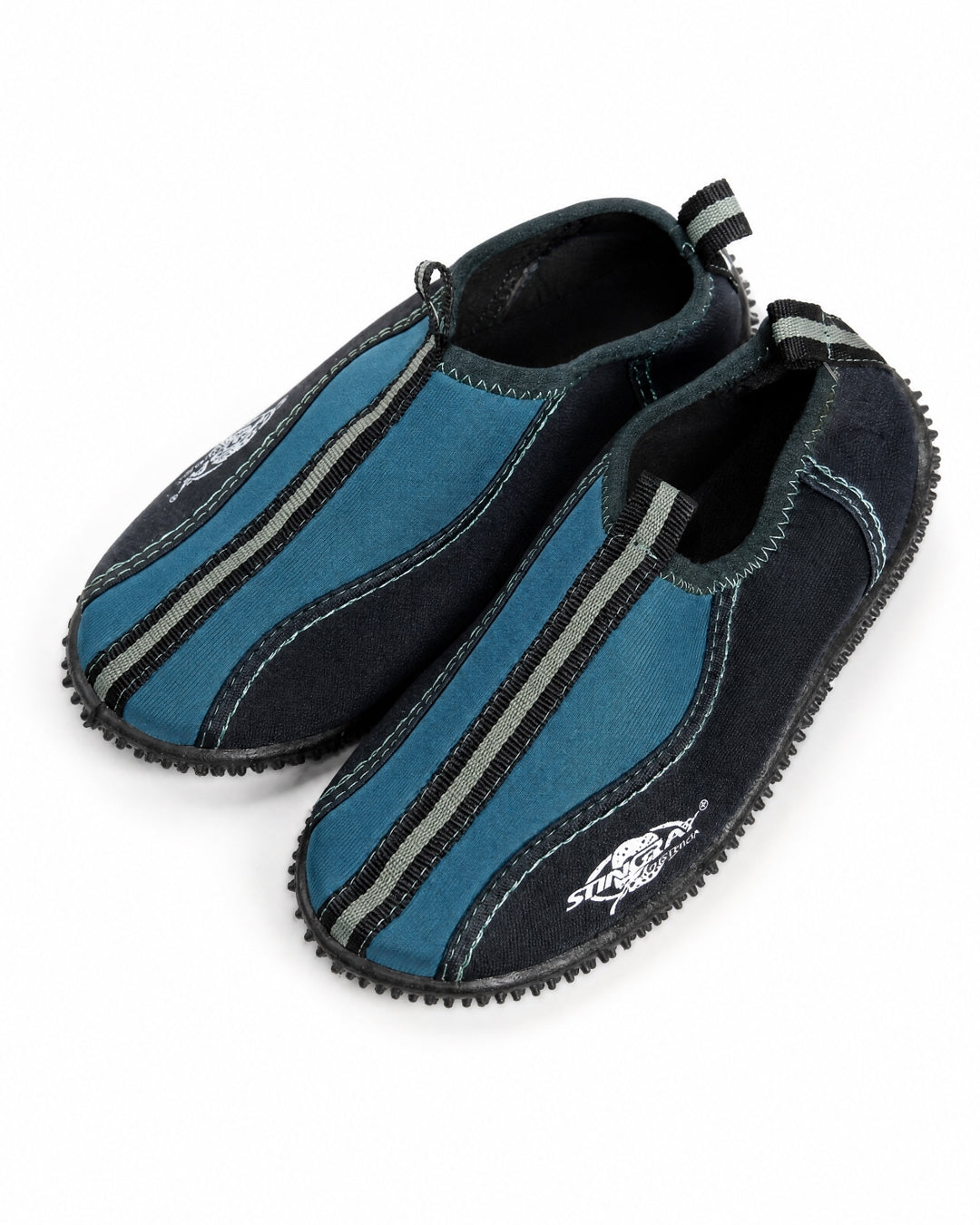 Toddler UV Beach Rock Shoes UPF 50+ Navy