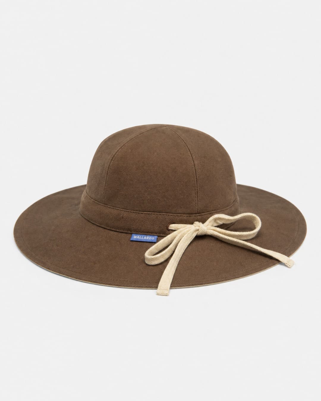 Wallaroo Avalon Sun Hat UPF 50+ in studio