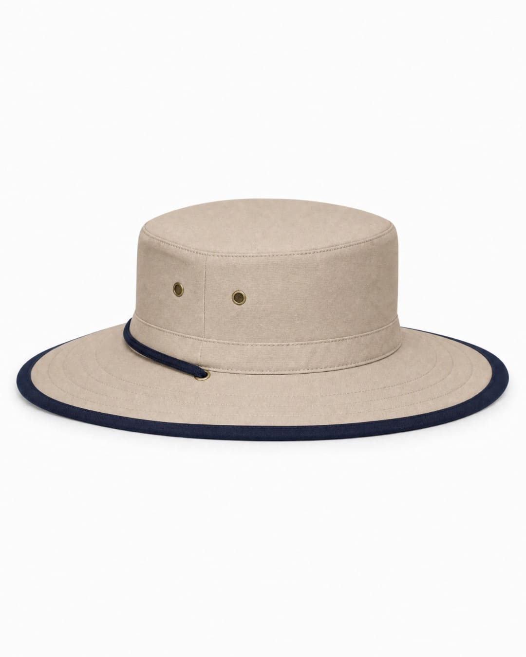 Wallaroo Explorer UV Sun Hat UPF 50+ in the studio