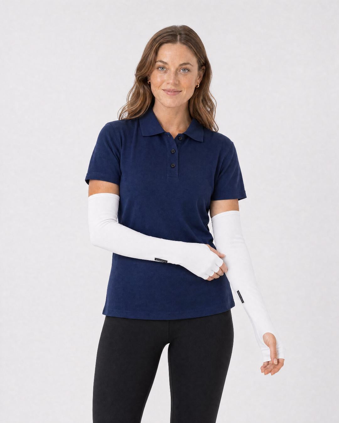 Stingray UV Arm Sleeves UPF 50+